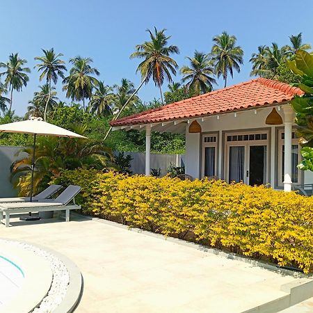 Sleeping Elephant Beach Resort تانجالي المظهر الخارجي الصورة